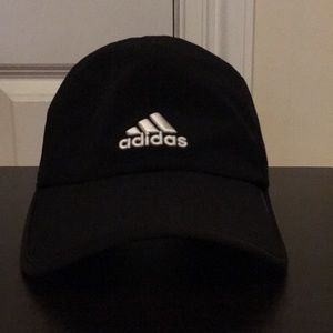 Adidas Black Adizero Climacool hat